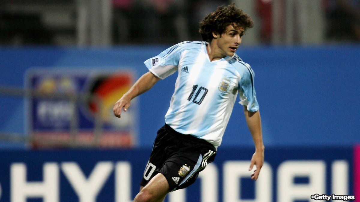 本編で登場した選手解説 #ボケサカ 】 🇦🇷✨パブロ・アイマール