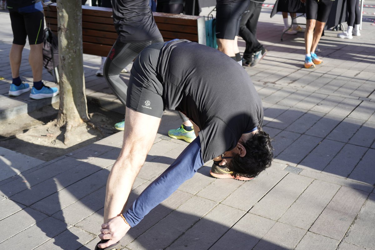 🔥 Escalfant motors a Vilafranca!
Aquest diumenge 25 arriba la 10K de Vilafranca 🏃‍♀️🏃‍♂️
Mini 10K solidària, esport i bon ambient a la Capital del Vi 🍷
A punt? Gaudeix de la cursa i de la vila
ℹ️ 10k.vilafranca.cat
<a href="/VilafrancaAj/">Ajuntament de Vilafranca del Penedès</a> <a href="/Fondistes/">Fondistes Penedès</a> <a href="/BCNmoltmes/">Barcelona és molt més</a>