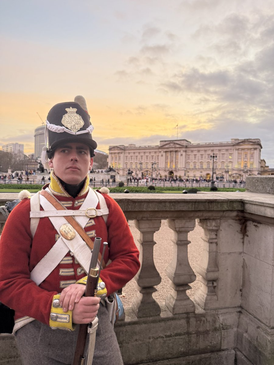 44th Foot tweet media