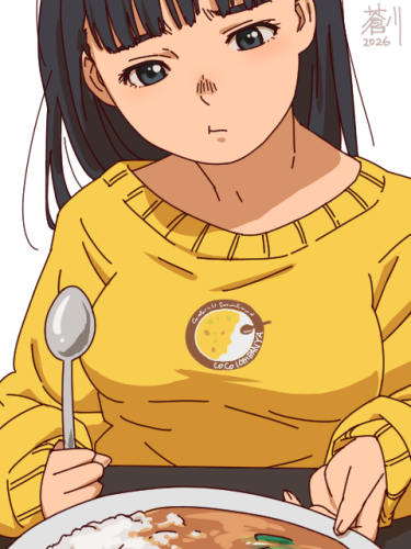 定期的に食べないとライスは右だったか左だったかわからなくなるカレー 