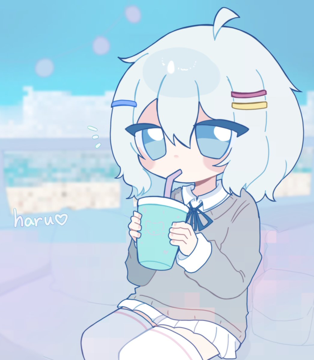 shrimp haru swijid yuki penguin (@swijid028821) on Twitter photo 