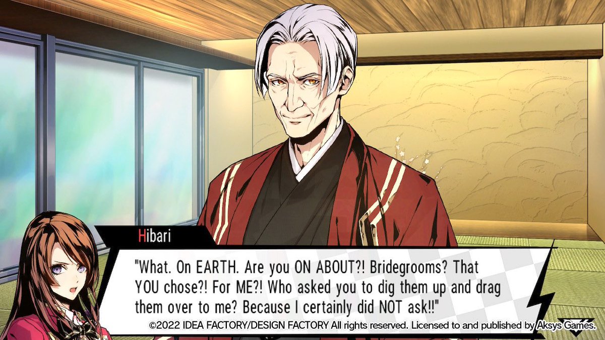 i love my otome mcs, i stand by them no matter what