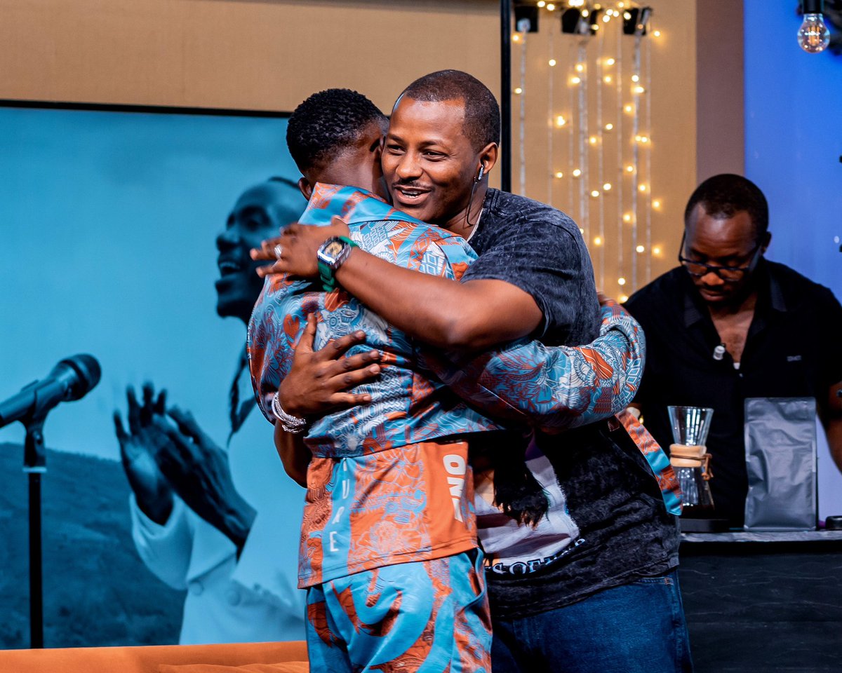 Luckman Nzeyimana tweet media