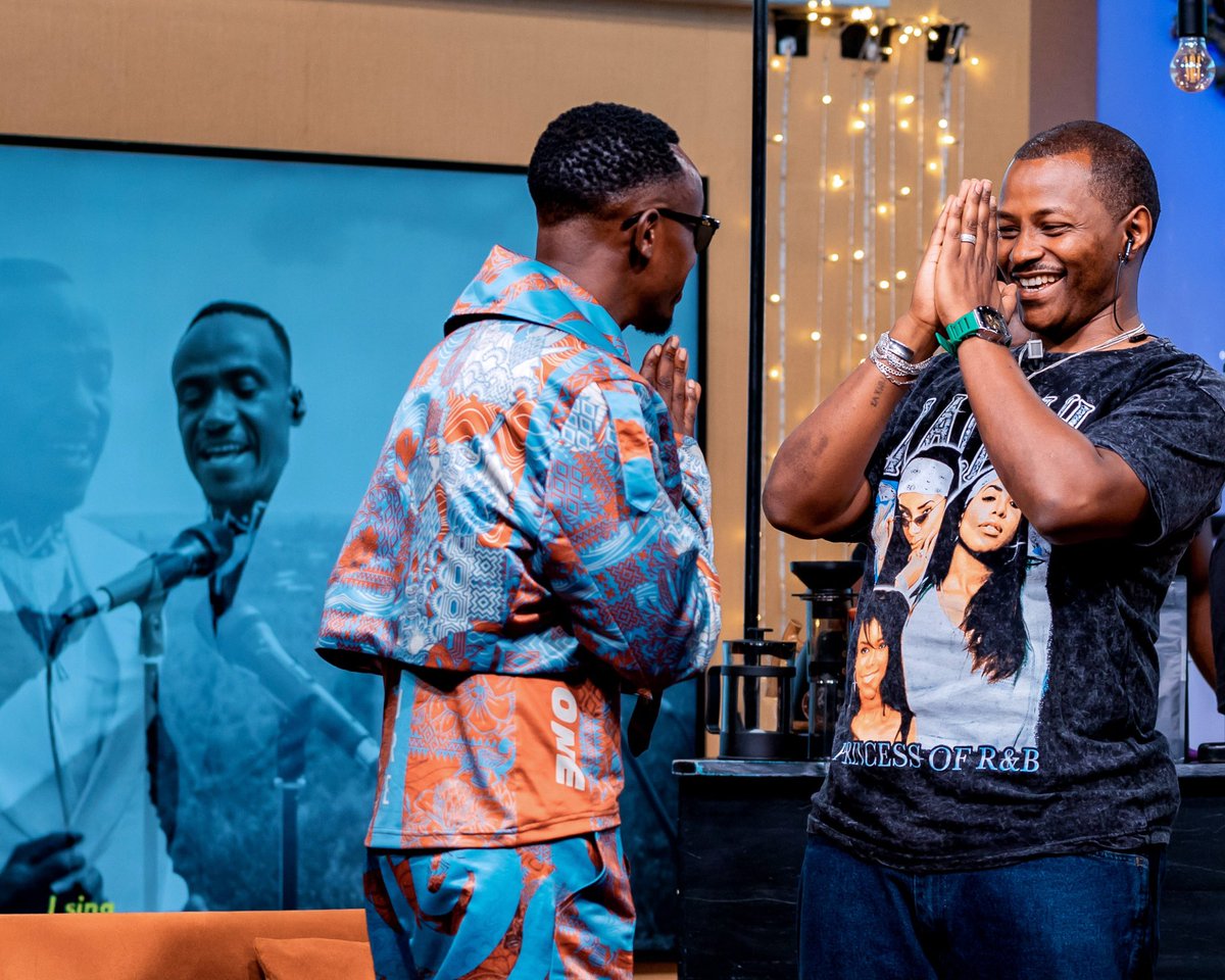 Luckman Nzeyimana tweet media