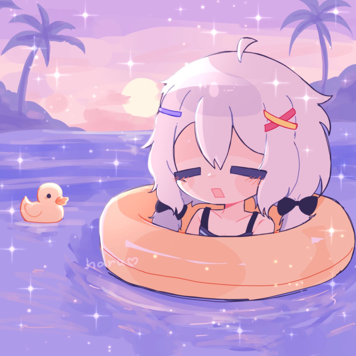 shrimp haru swijid yuki penguin (@swijid028821) on Twitter photo 