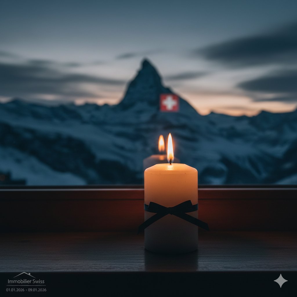 Immobilier Swiss tweet media