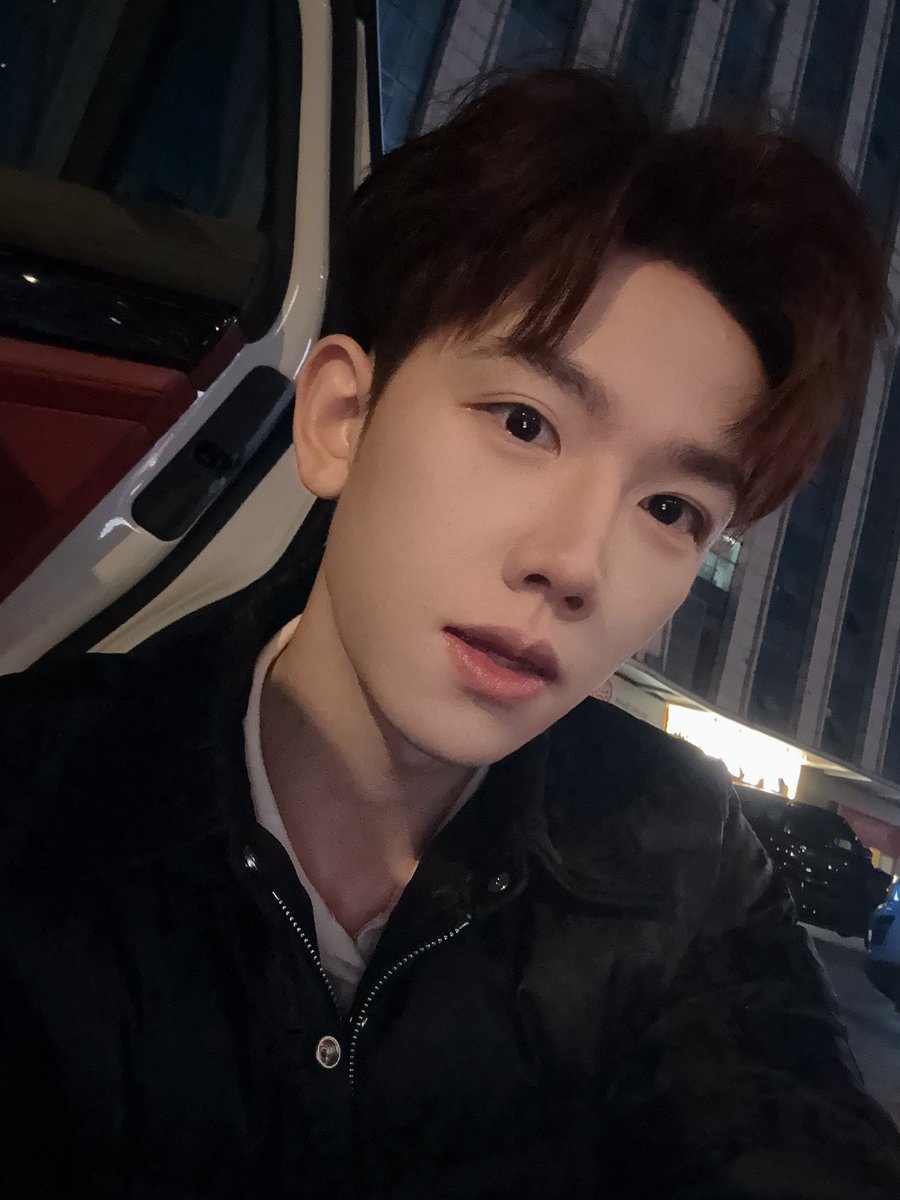 我是小洋 tweet media