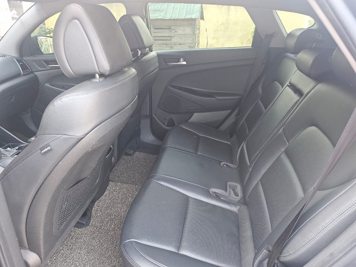 2017 model Hyundai Tucson
Full option
Deisel
Engine capacity 1.99
Mileage 53880
Selling price : GHC 250,000
Price has been from 300k original price. Urgent money needed
WhatsApp or call me on 0546012496 if you’re interested.
<a href="/AngelAnon12/">AngelsGarageGhana🪽</a> <a href="/KaysDrive/">NOT ME</a>