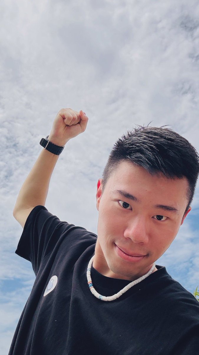 kriss.sui 🇹🇼 tweet media