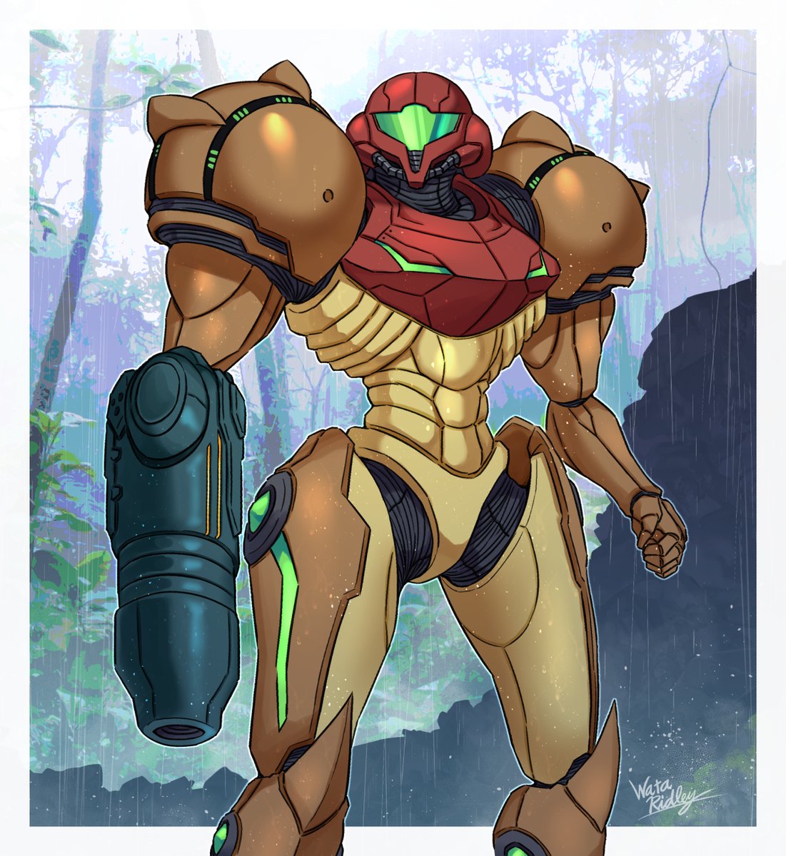 わたりどりぃ🏜️ランニング tweet media