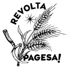 robertvendrell's tweet image. Ara i sempre !!!
#RevoltaPagesa