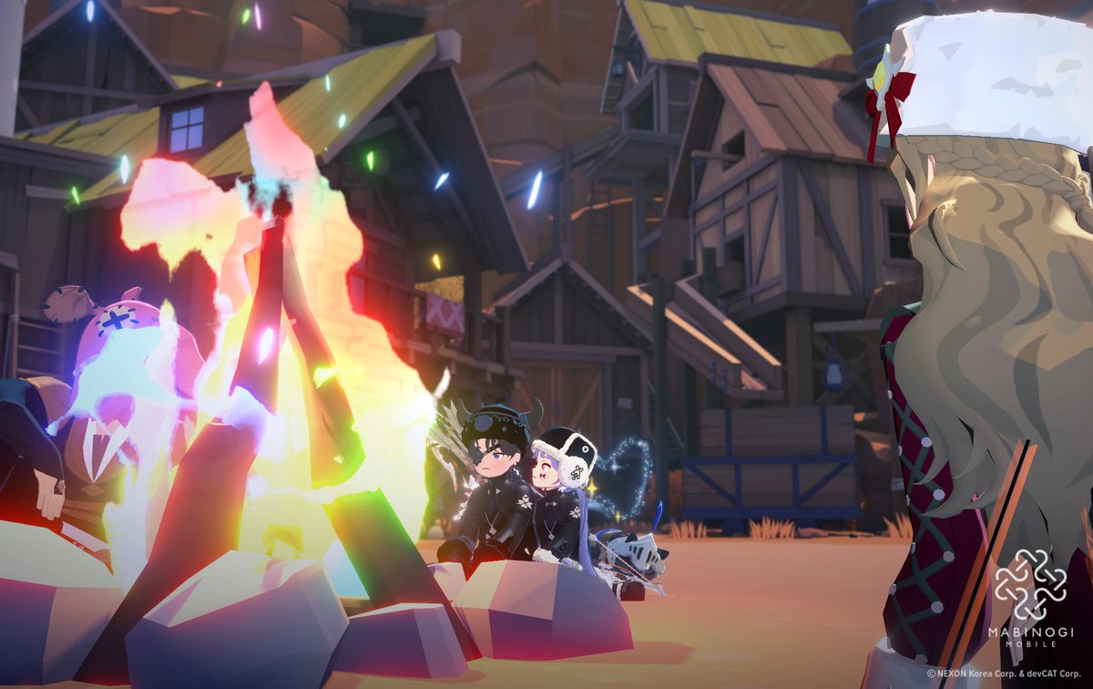 구르는 작은늑대 (@uhoooo_playlog) on Twitter photo 