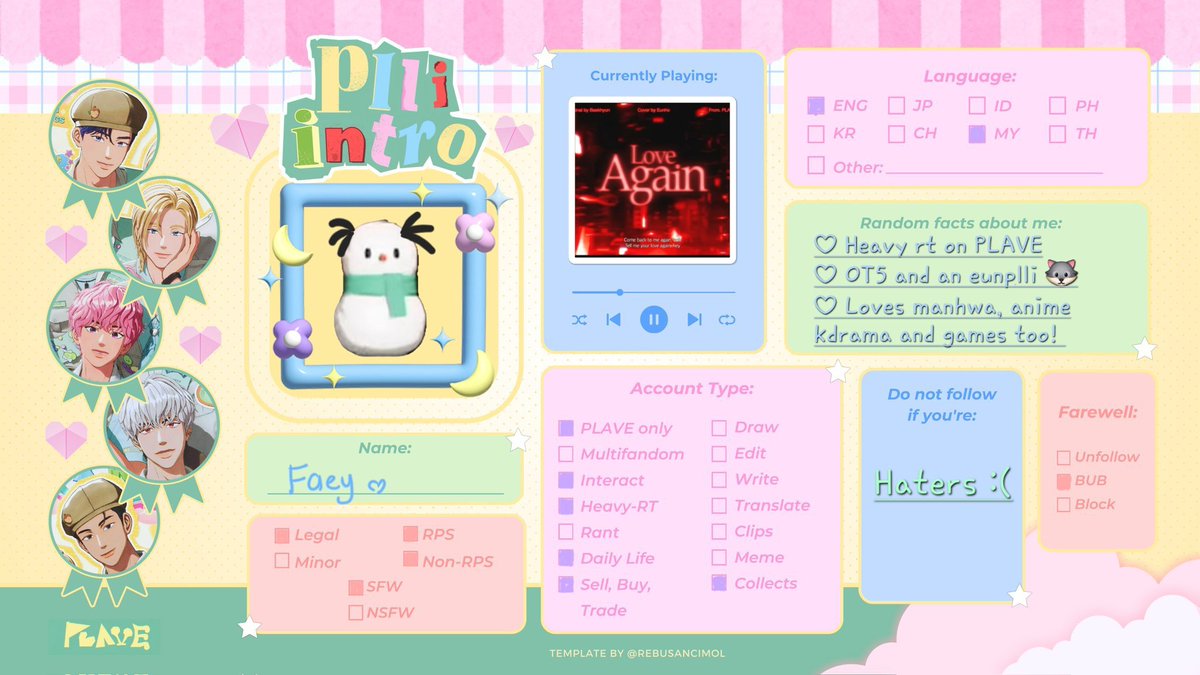 faëy𓂃 ࣪ ִֶָ𐀔 🍎🐺 tweet media