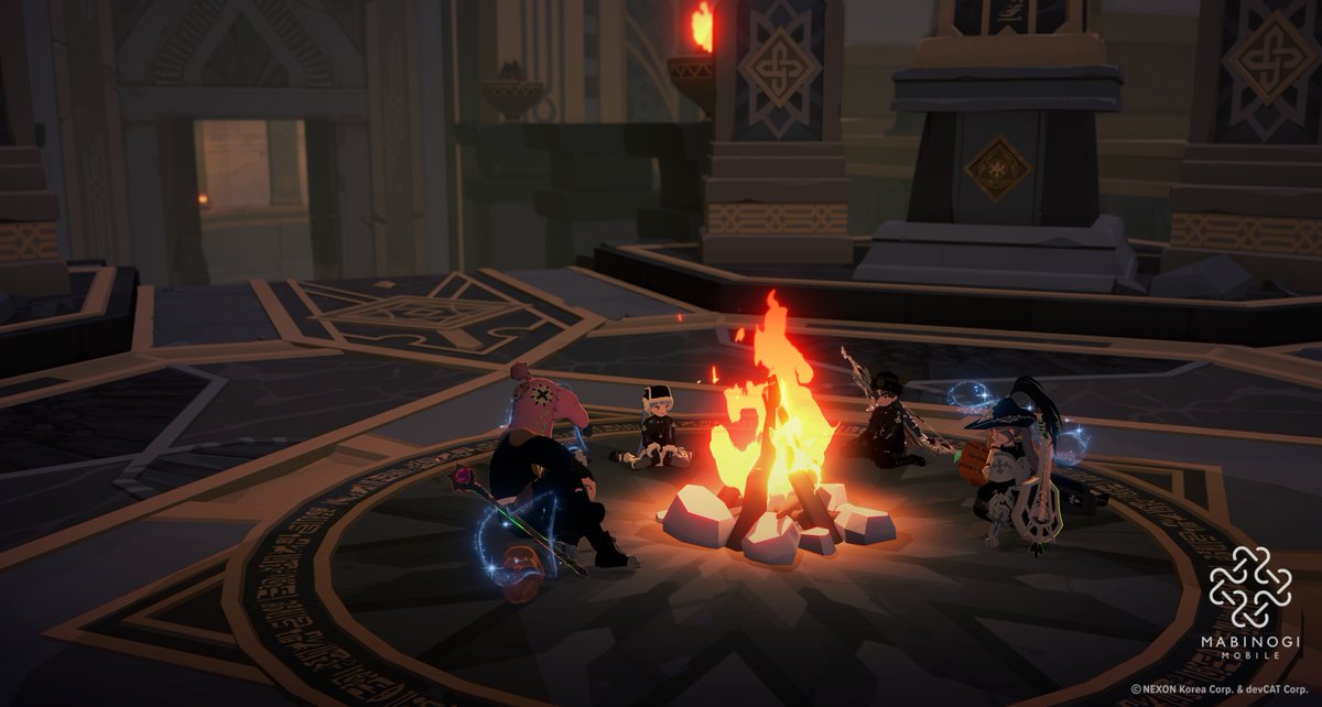 (무아라는건 정말 좋은 거구나 ........음유 짱!) 💭