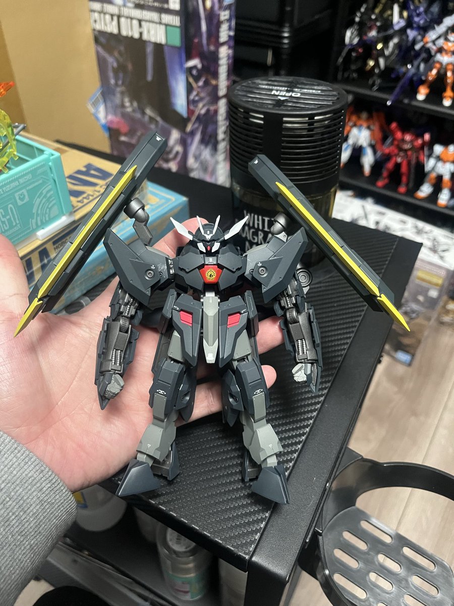 おもち tweet media