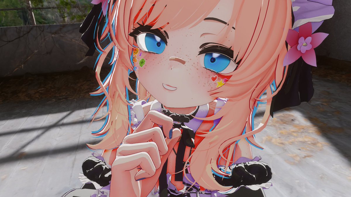 FavoriteVR's tweet image. mhm, mhm. yep. okay, explain it all again just in case.