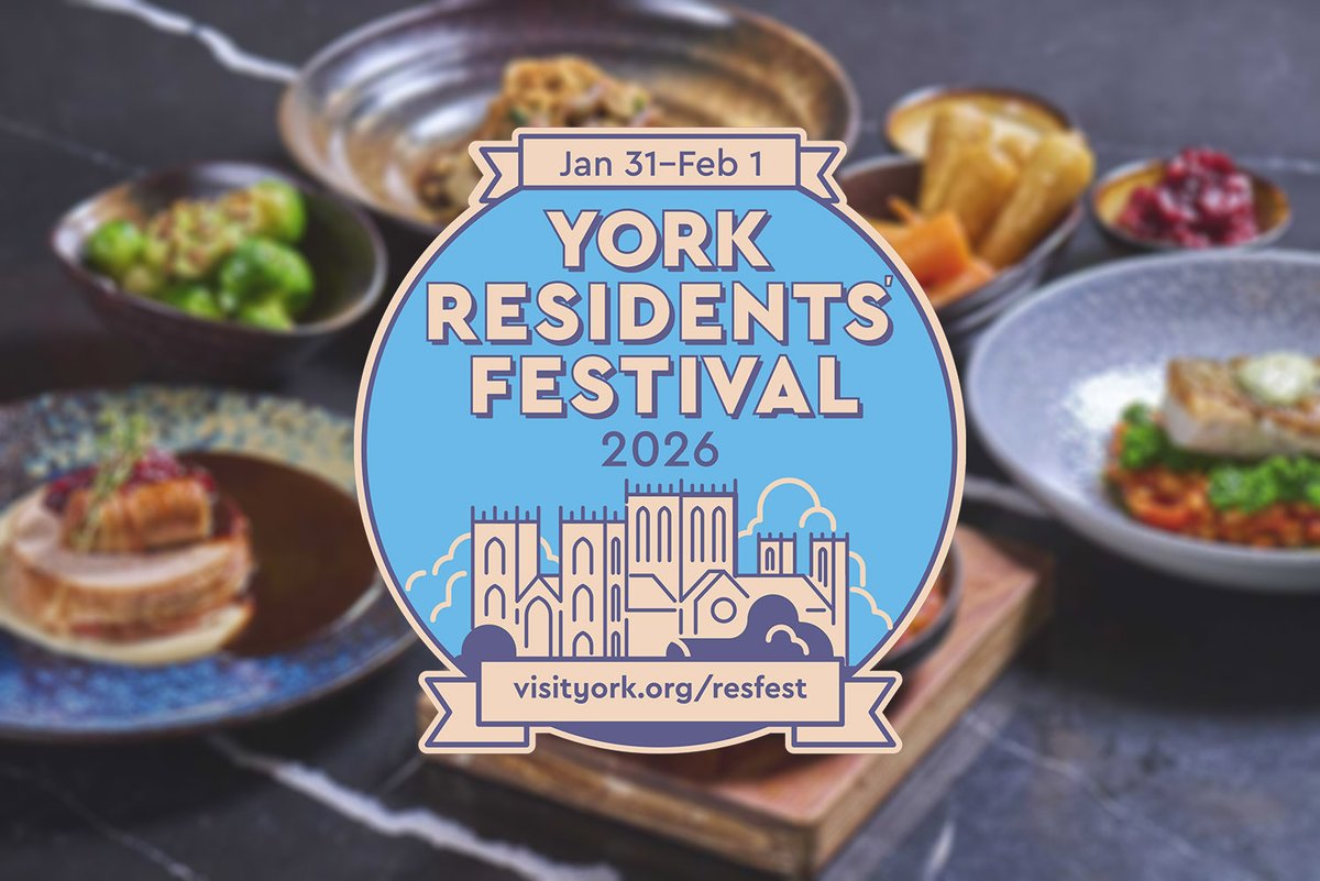 Make It York tweet media