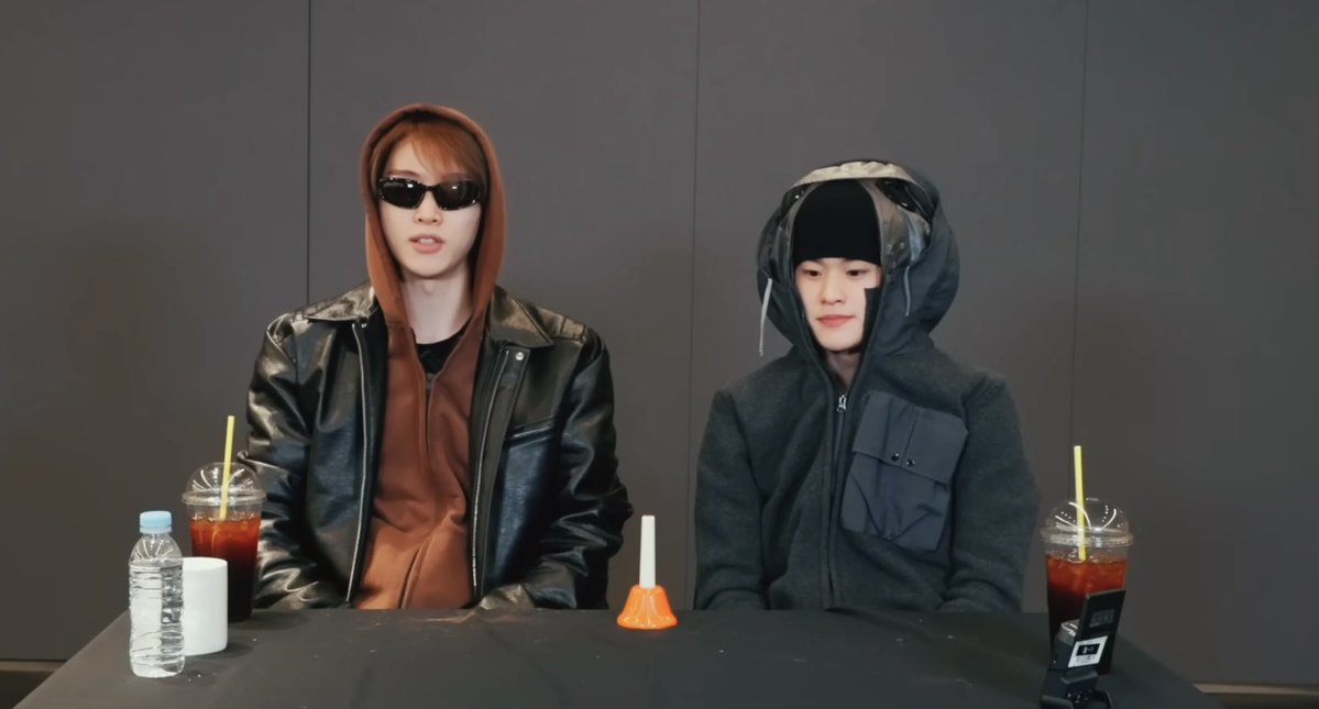 sungchanbaabo's tweet image. 