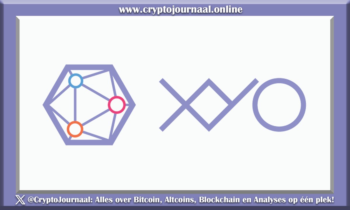Roadmap 🇳🇱 #XyoNetwork ( $XYO ) — Complete Roadmap 🧵 Van een missie om  de fysieke wereld met blockchain te verbinden tot een volledig data-first  DePIN-ecosysteem, #XyoNetwork is in de loop der