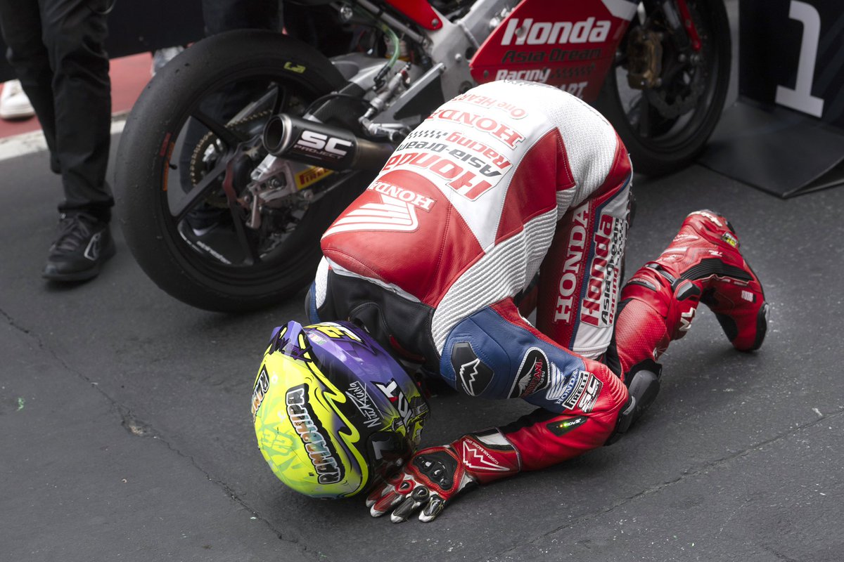 FIM MotoJunior tweet media