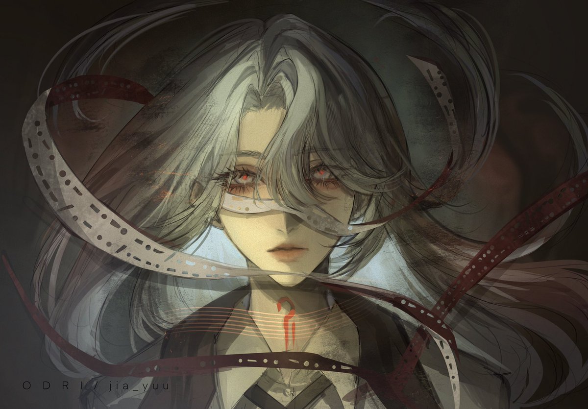 jia_yuu's tweet image. I have no pulls for the next character because of her

#希露妲 #无期迷途 #PathtoNowhere #ptn #ptnshowcase