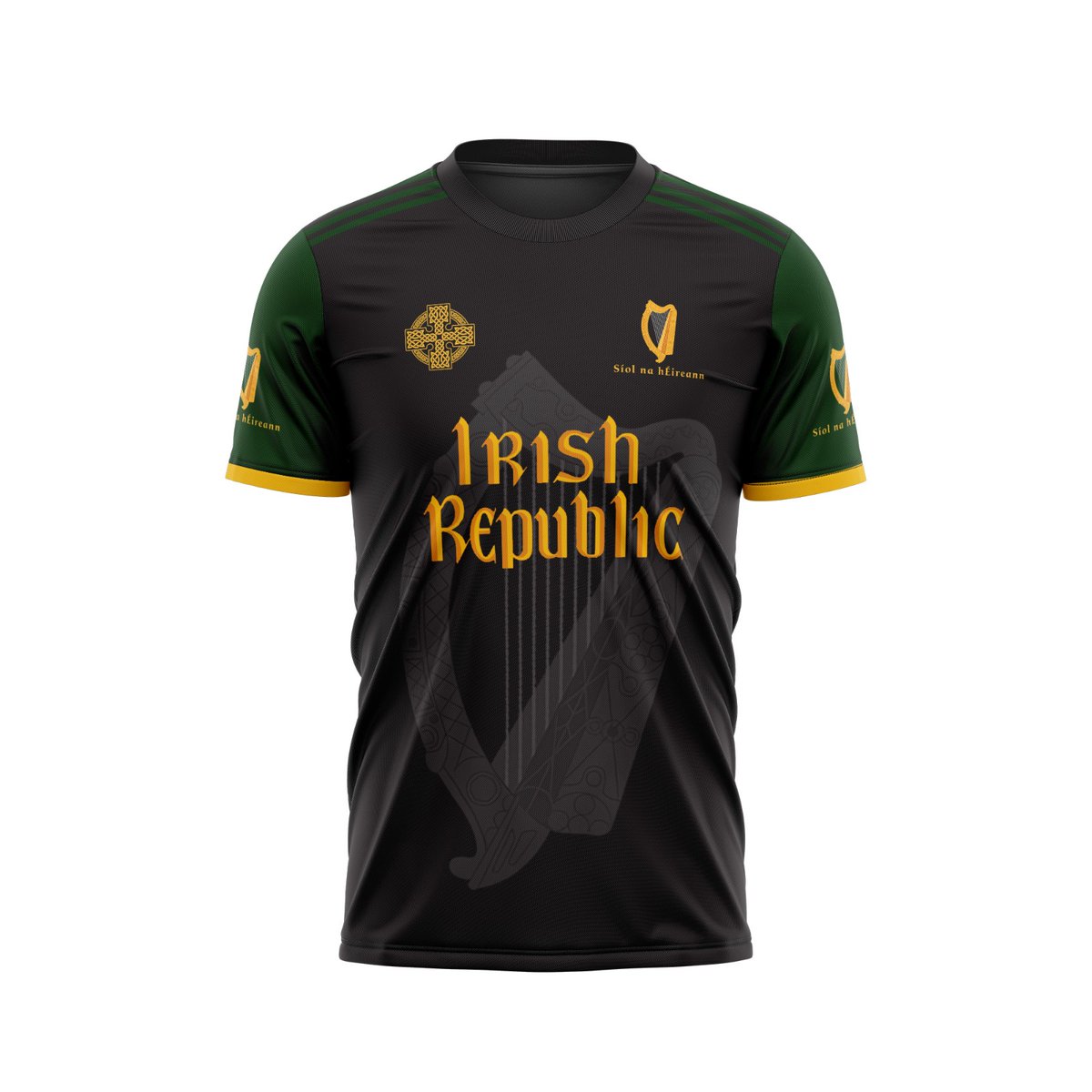 Niall McConnell 🇮🇪 tweet media