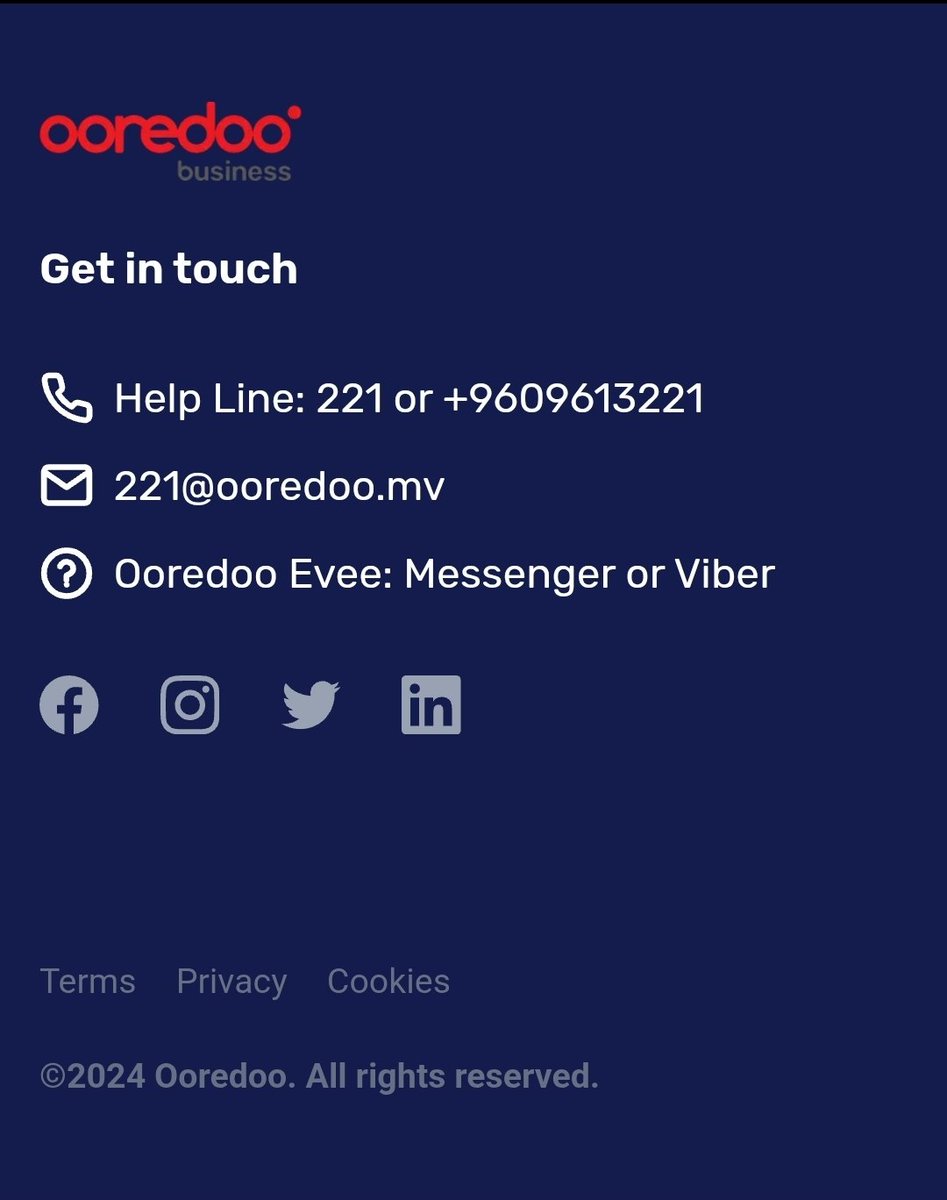 Ameeedh's tweet photo. @OoredooMaldives  too outdated ehnu mihaaru mi website? https://t.co/HTze3o18lt