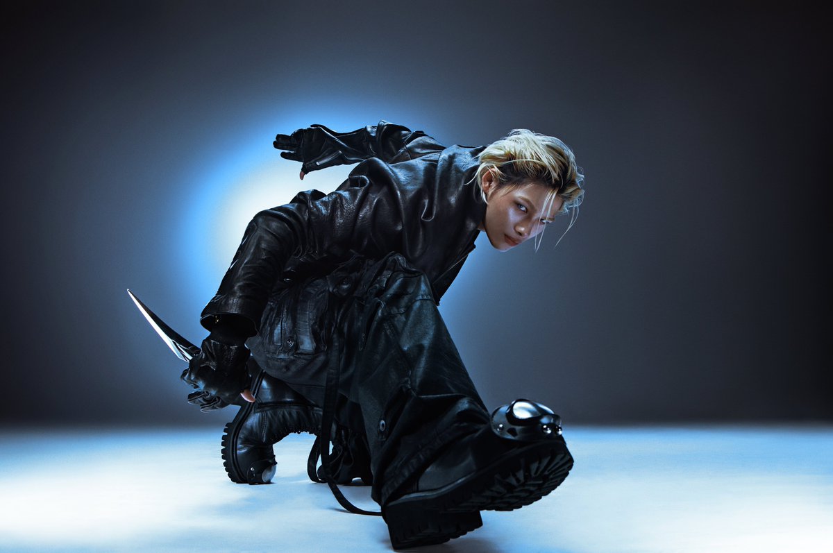 BELIFTLAB's tweet image. #ENHYPEN 'THE SIN : VANISH' Still &amp;lt;Knife&amp;gt;

#엔하이픈 #THE_SIN_VANISH #EN_Knife