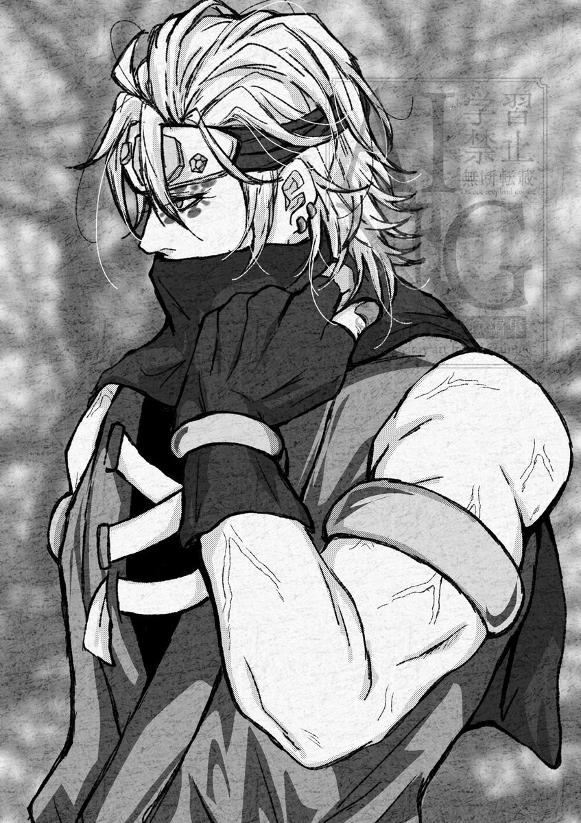 kkk666kj's tweet image. 忍宇