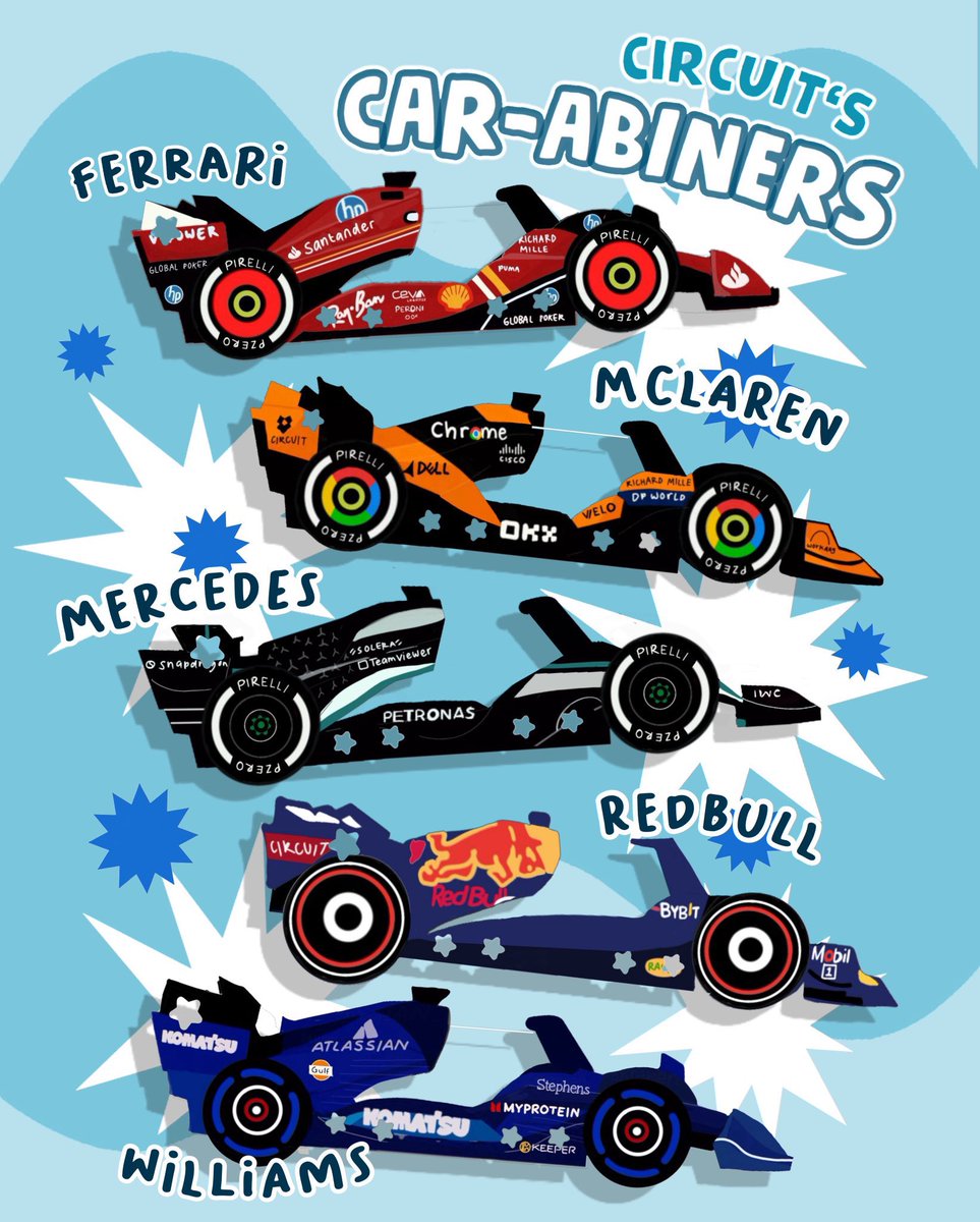 F1fess Indonesia tweet media