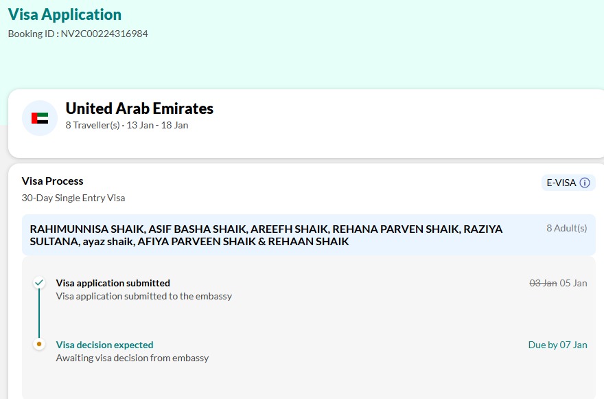 areefh shaik tweet media