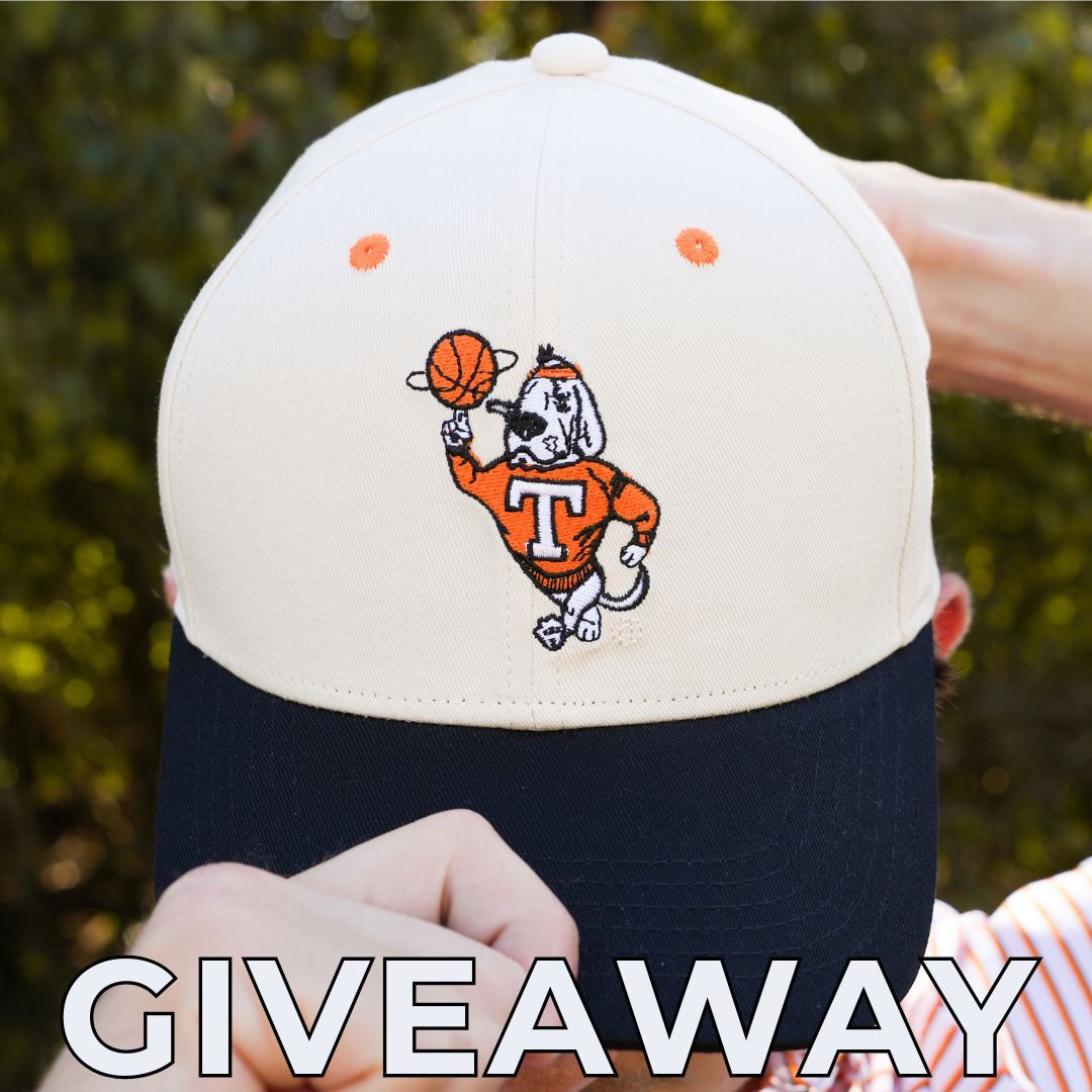 Volunteer Traditions tweet media