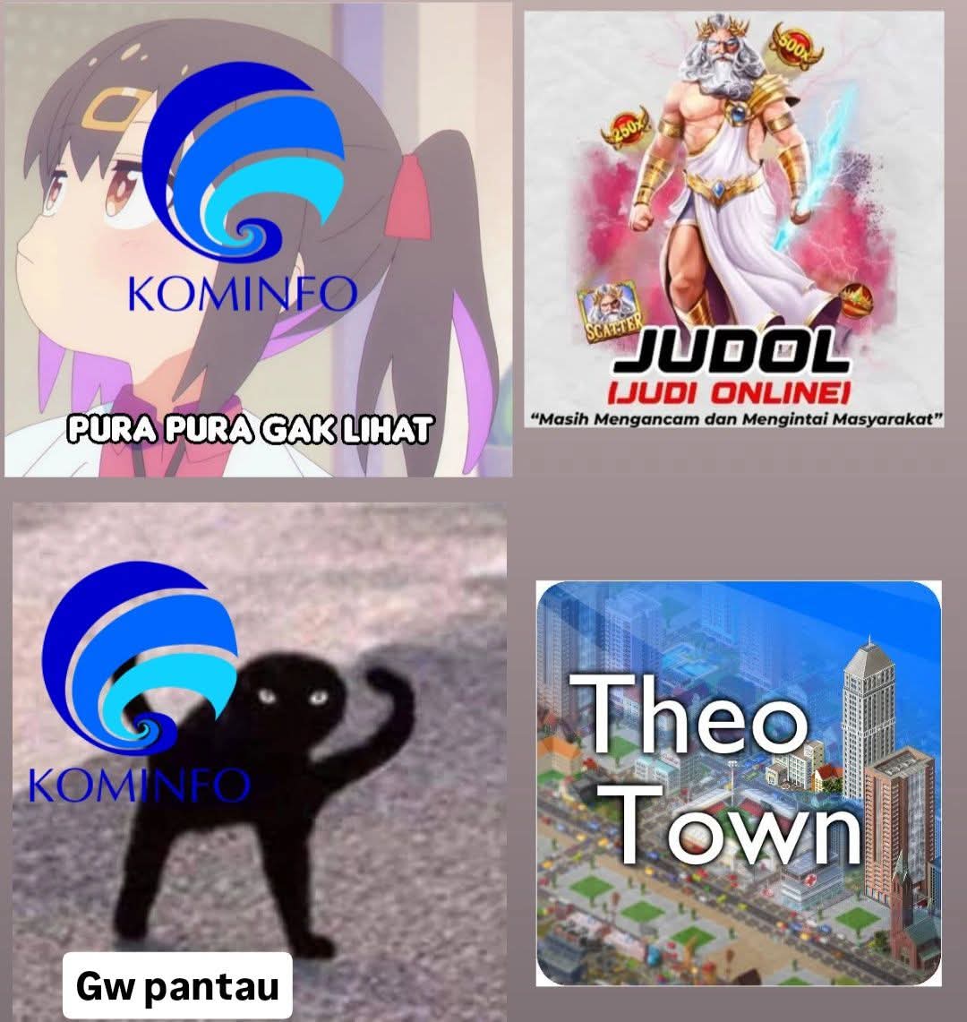 wargakita's tweet image. 