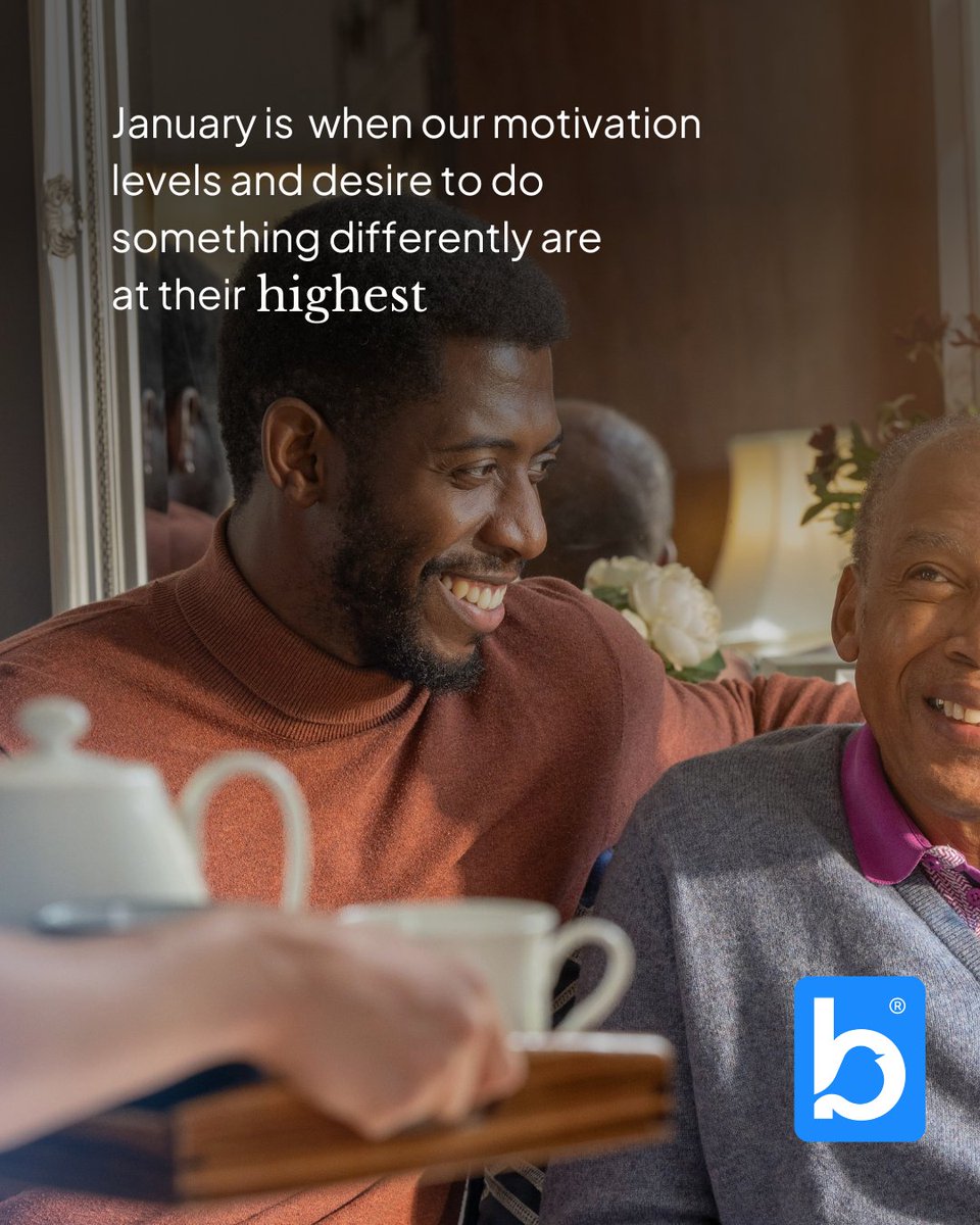 Turn "Blue Monday" into the start of your Bluebird Care journey! Assess your goals and connect with our franchise team today!

bit.ly/4kFTJH6

#FranchiseOpportunity #HomeCareFranchise #SeniorCare #JoinOurTeam #BluebirdCare