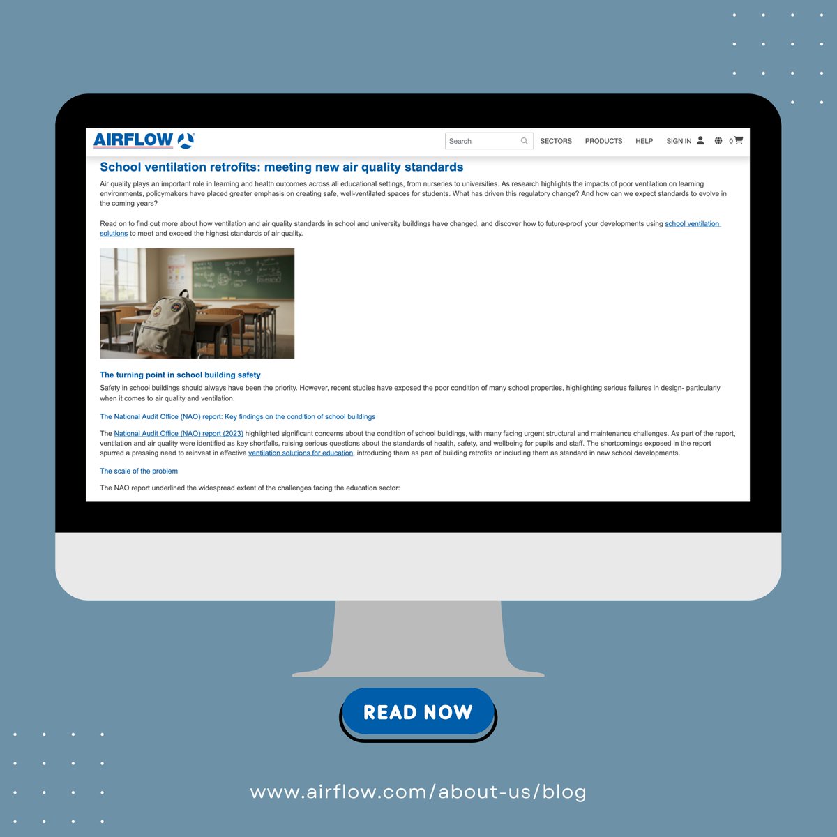 Airflow Developments tweet media