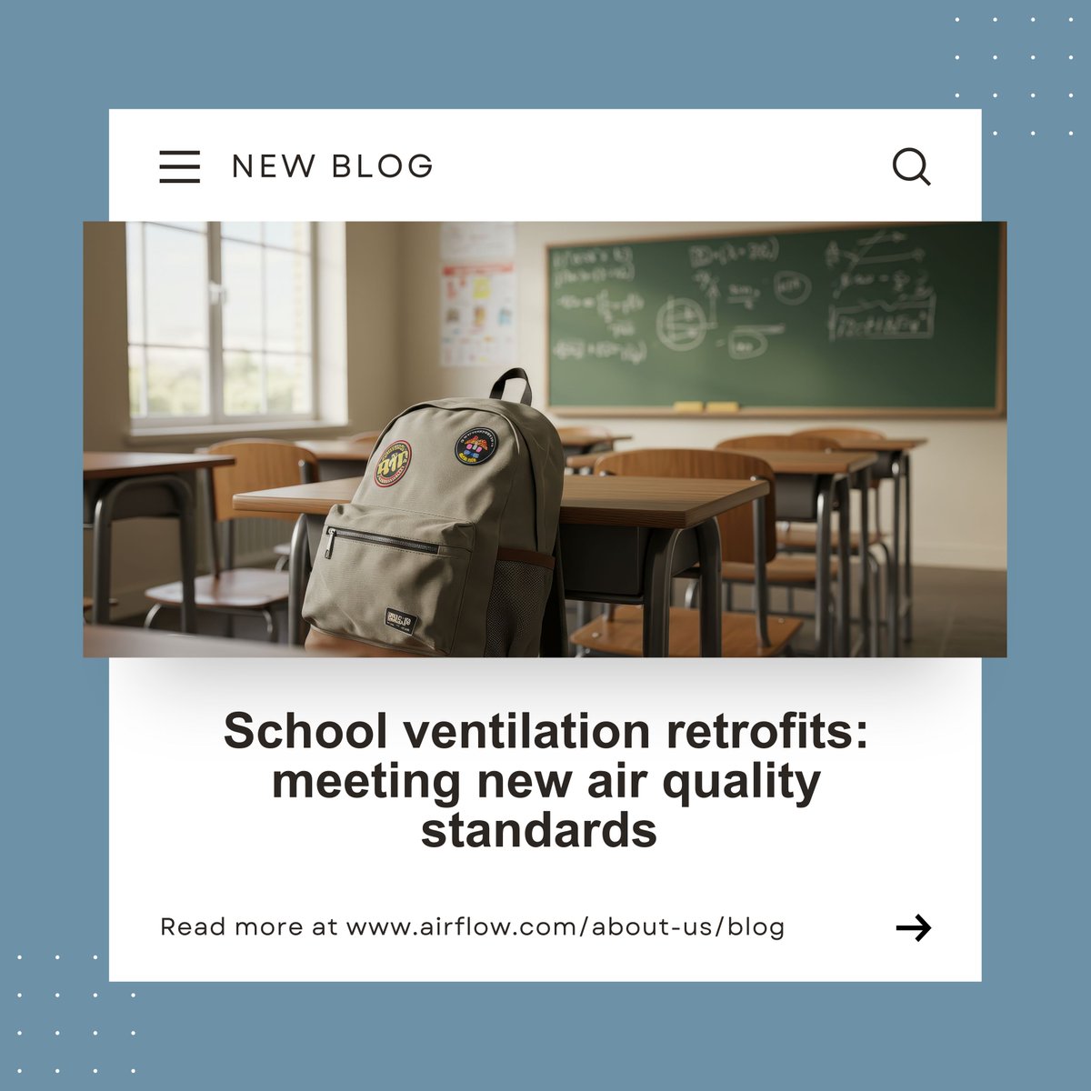 Airflow Developments tweet media