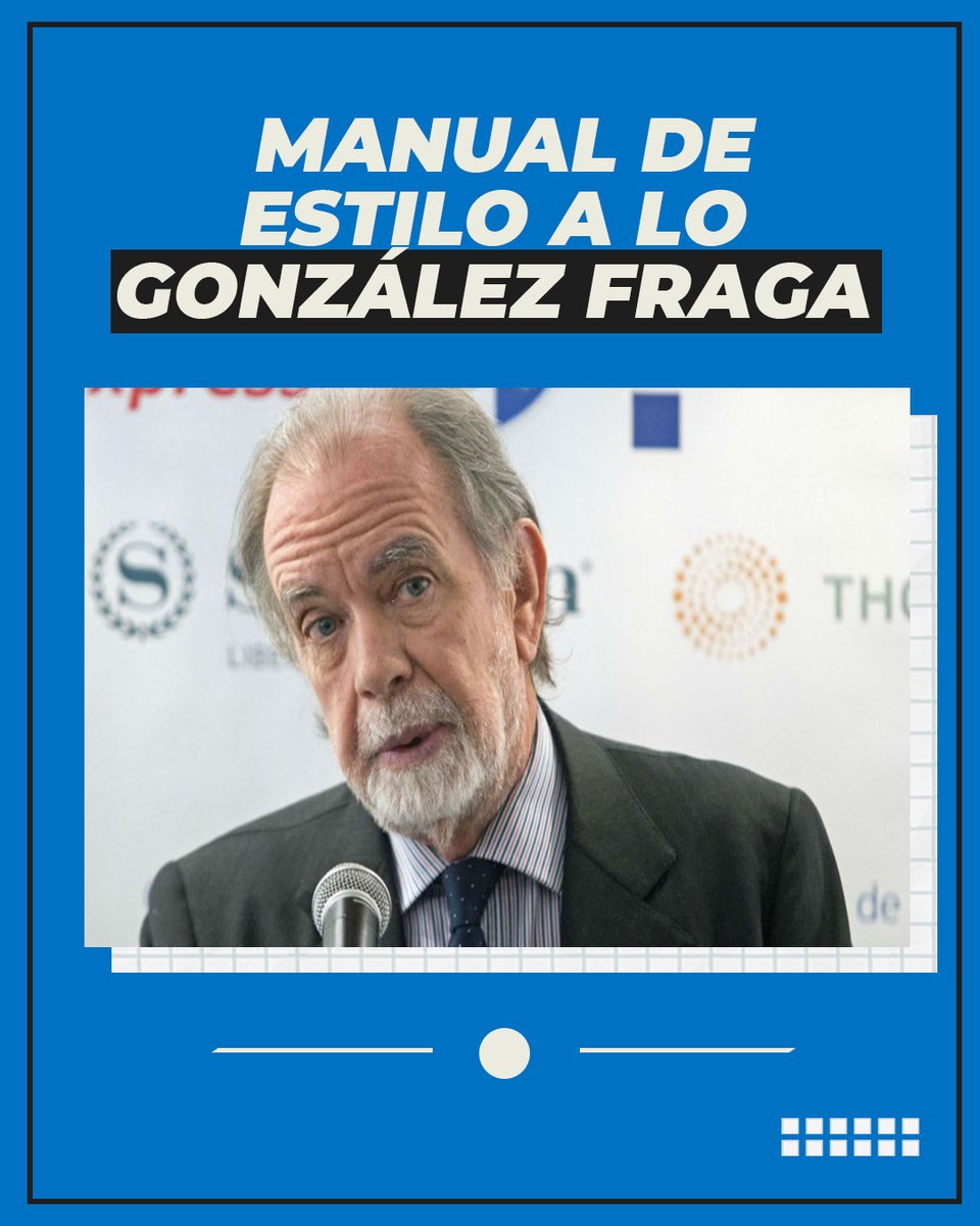 Dos episodios conmovieron la vida de González Fraga estos días.
Por un lado, los embargos del juzgado por la estafa de Vicentin.
Por otro, haber tenido razón en que los trabajadores se equivocaron cuando creyeron que la vida digna de 2015 y de los doce años anteriores… era para