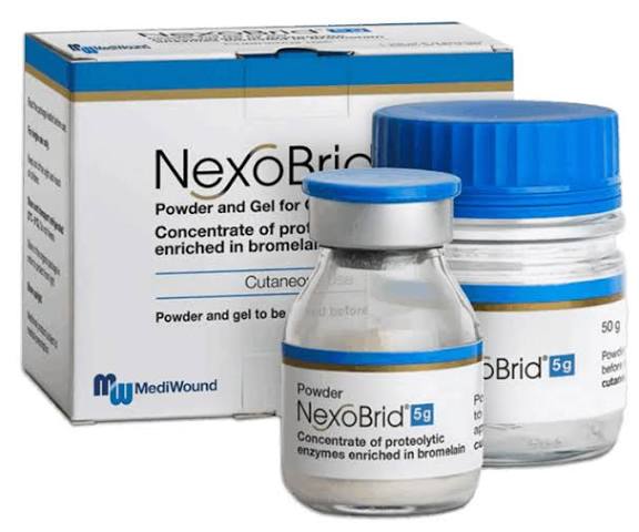 robydigi's tweet image. Volevo ricordare che i pazienti ustionati ricoverati al Niguarda, e a cui auguro ogni bene, siano trattati con NexoBrid dell'azienda #israeliana MediWound.
Chi lo segnala ai sindaci boicottatori dei farmaci #madeinIsrael nelle farmacie dei loro comuni?
#CransMontan