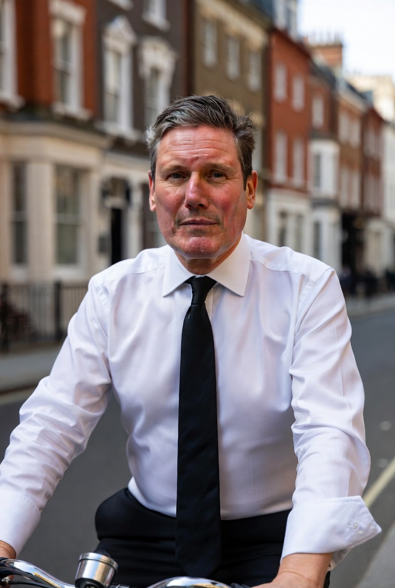 Brian9749576961's tweet image. #IoweTheLabourPartyEverything: The GREAT Tory Statesman Norman Tebbut told me once; "People should Get on their Bikes" and #LookforWork. I want to Second that Get on YER Bikes!