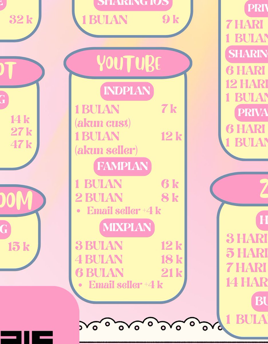 ─ .✦ Alula’s shop tweet media