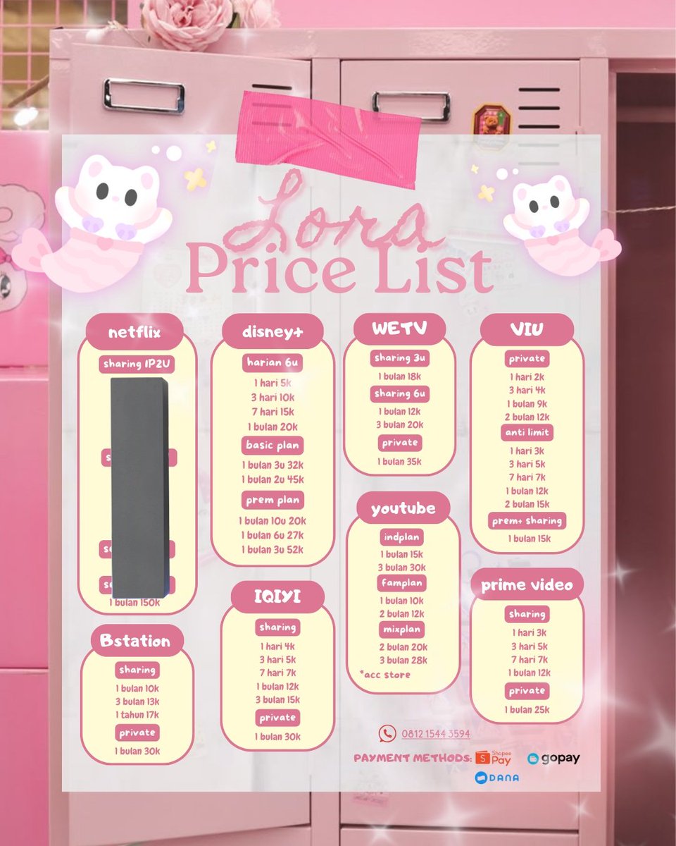 ℒꪮ𝒓𝑎 🩰 @ after dm pls tweet media