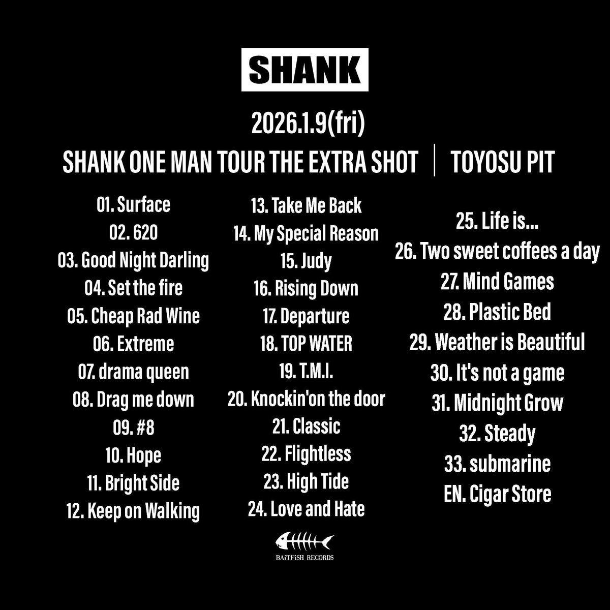 SHANK tweet media