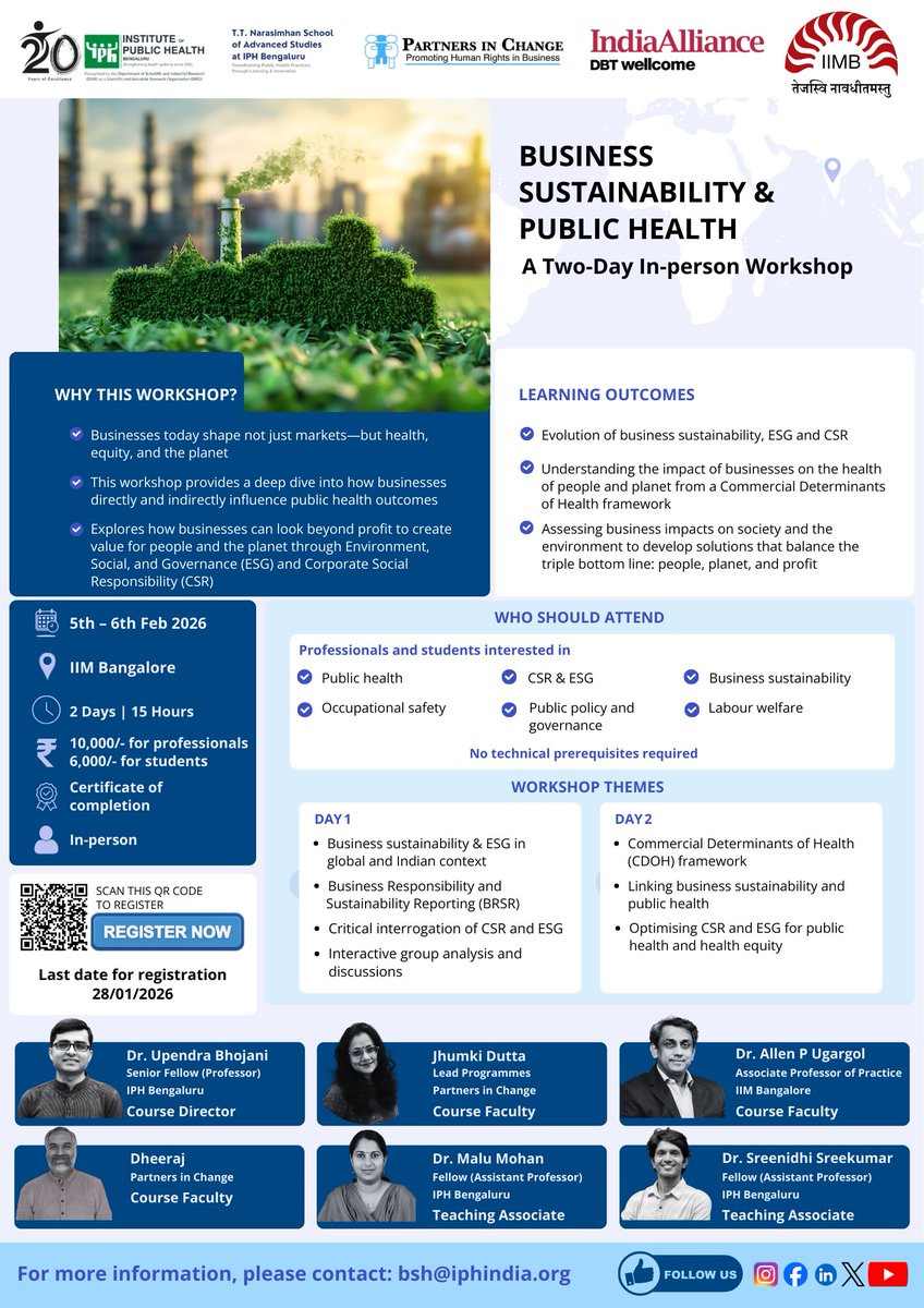 IPH Bengaluru tweet media