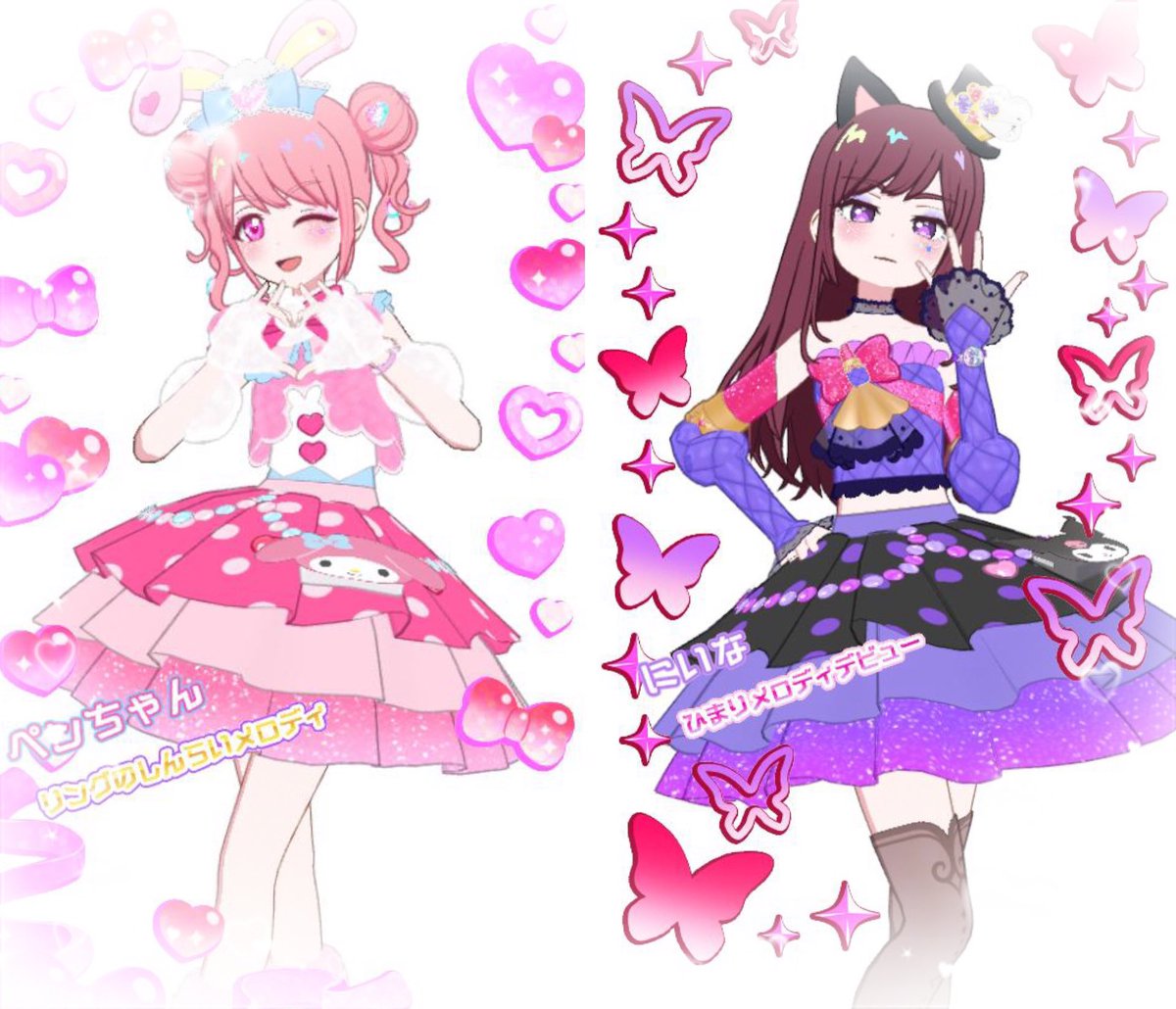 ペンちゃん (@penchanidols) / Posts / X