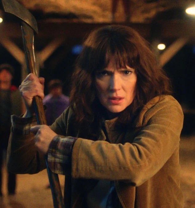 yuanderlustph's tweet image. Ibang Stranger Things ata ito