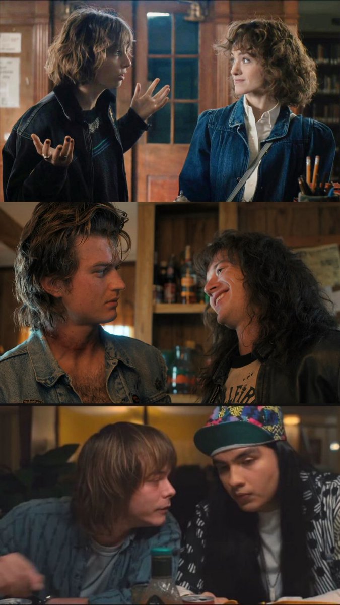 Fruity four this fruity four that. Have we forgotten the ancient texts ??!!! 
The #SpicySix  !!!! 🔥