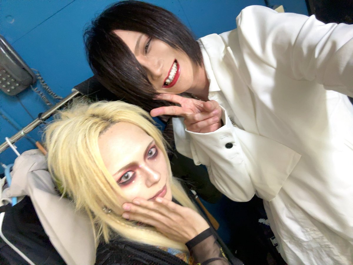 LAY ABOUT WORLD イザナ チェキ LAY ABOUT WORLD 狂太郎 (@LAW_KYO) / Posts / X