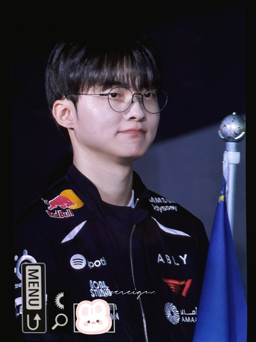 260109 시즌 오프닝

👑황족미드 가보자고✨

#페이커 #티원 
#FAKER #T1 #T1WIN