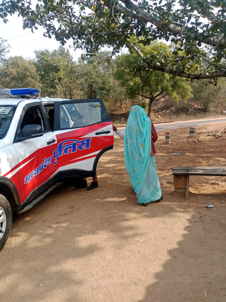 SP_Tikamgarh tweet media