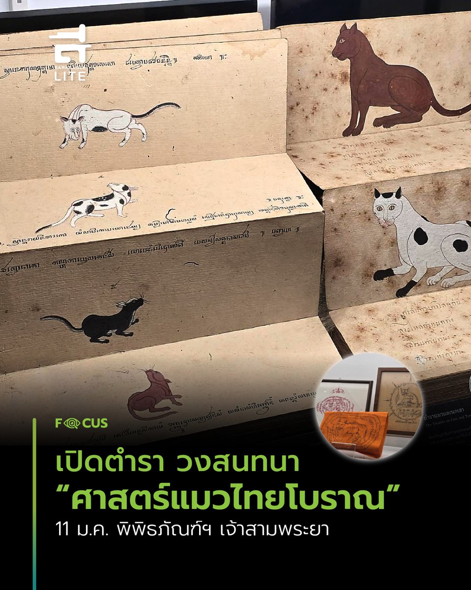 Sarakadee Lite tweet media